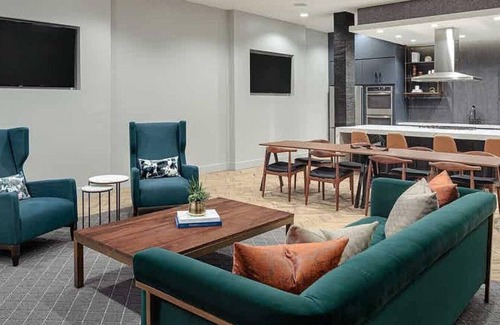 Addison Apartment | Landing at AMLI Addison - 1 Bedroom in Downtown Addison