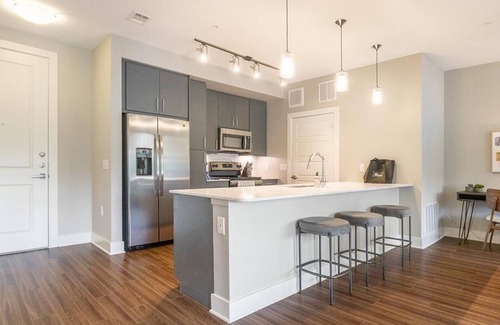 Addison Apartment | Landing at AMLI Addison - 1 Bedroom in Downtown Addison