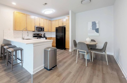 Wilmington Apartment | Landing at Bellingham Park - 2 Bedrooms in Hano.