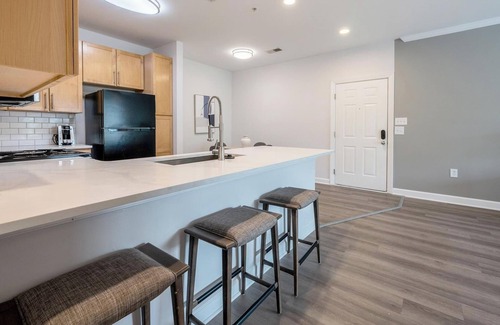 Wilmington Apartment | Landing at Bellingham Park - 2 Bedrooms in Hano.