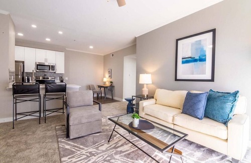 McDowell Mountain Apartments Apartment | Landing at Kota North Scottsdale - 1 Bedroom in Mc Dowell Mountain Apartments