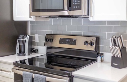 McDowell Mountain Apartments Apartment | Landing at Kota North Scottsdale - 1 Bedroom in Mc Dowell Mountain Apartments