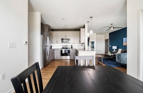 Tropic Apartment | Landing at Marisol at Viera - 2 Bedrooms in Vie.
