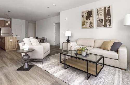 Carteret Apartment | Landing at The Botanic - 2 Bedrooms in Carteret