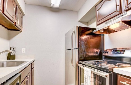 Briarforest Apartment | Landing at The Edison Apartments - 1 Bedroom in Briar Forest