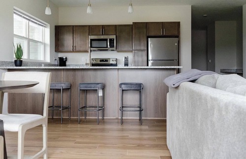Cartersburg Apartment | Landing at The Landing - 2 Bedrooms in Clermont