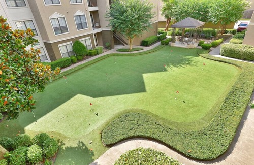 Briarforest Apartment | Landing at The Milano - 2 Bedrooms in Briar Forest