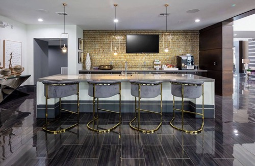 Memorial Apartment | Landing Houston Energy Corridor