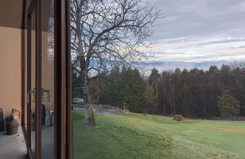 Fresing Apartment | LandLoft in the Sausal wine region