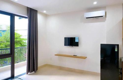 Hang Xanh Apartment | Landmark 81 Unique Luxury Apartment