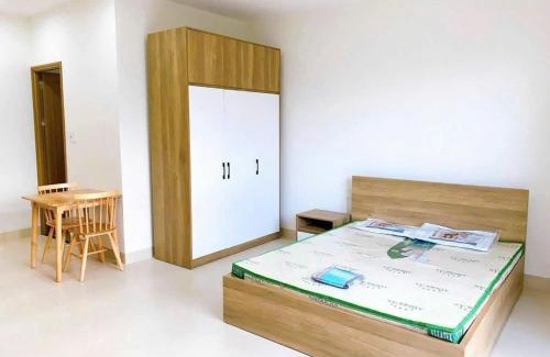 Hang Xanh Apartment | Landmark 81 Unique Luxury Apartment