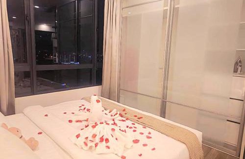 Kampung Bukit Dukong Apartment | Landmark Residence 2 - 齐全设备5星级酒店风格 1