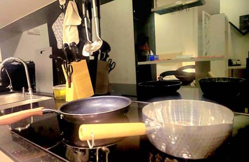 Kampung Bukit Dukong Apartment | Landmark Residence 2 - 齐全设备5星级酒店风格 1