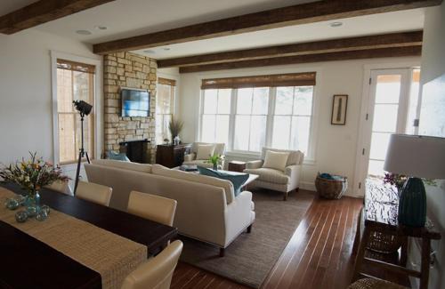 Seabrook House | Lands End by Seabrook Hospitality