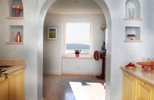 Gaino Villa | Landscape Villa Designed By The Best Architects