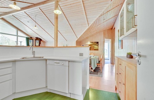 Ristinge House | "Landuin" - 230m from the sea by Interhome