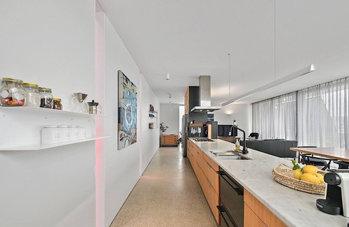 Launceston CBD House | Lane House: 2 BR, 2 BA in Launceston, Sleeps 4