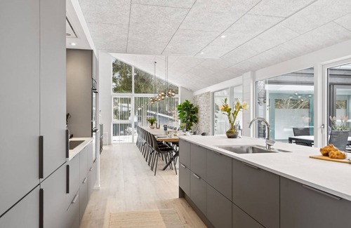 Bønnerup Strand House | "Lanessa" - 800m from the sea by Interhome