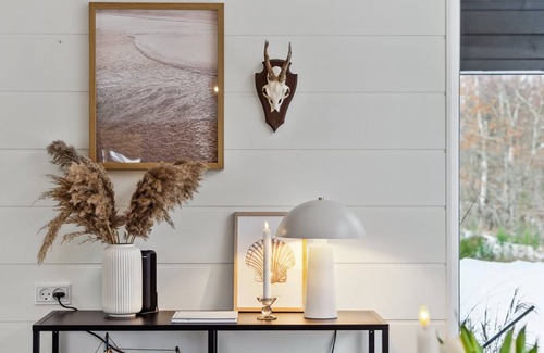 Bønnerup Strand House | "Lanessa" - 800m from the sea by Interhome