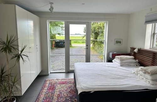 Nakskov House | Langø Feriecenter - Sea View
