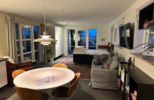 Nakskov House | Langø Feriecenter - Sea View