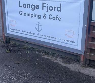 Nakskov Other | Langø Fjord Glamping NR 1