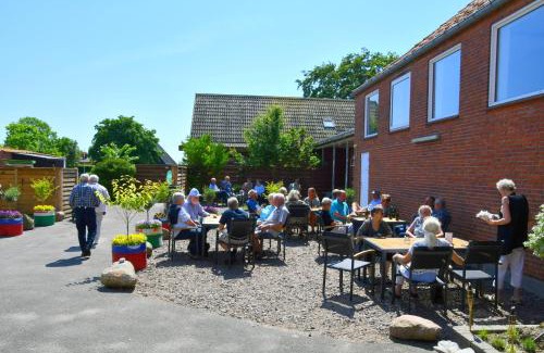 Nakskov Other | Langø Fjord Glamping NR 1