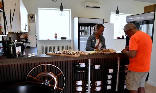 Nakskov Other | Langø Fjord Glamping NR 1