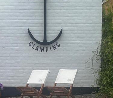 Nakskov Other | Langø Fjord Glamping NR 1