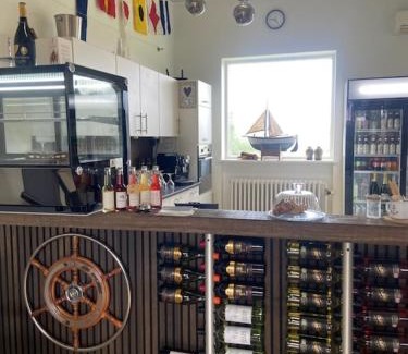 Nakskov Other | Langø Fjordglamping Telt NR 4