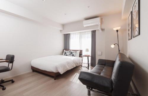 Kameido Hotel | LANG HOTEL Kameido - Vacation STAY 76954v