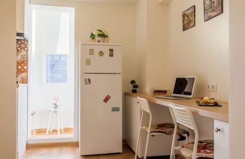 Bucharest Apartment | Langa Metrou & Parc Tineretului | Studio T by MRG