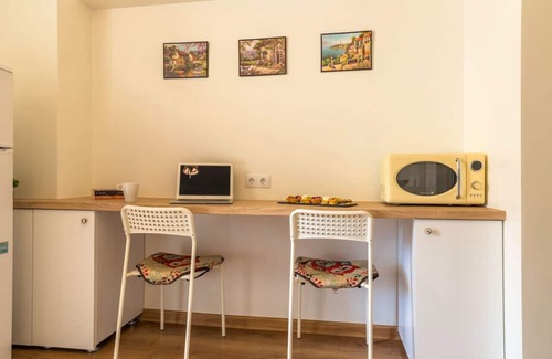 Bucharest Apartment | Langa Metrou & Parc Tineretului | Studio T by MRG