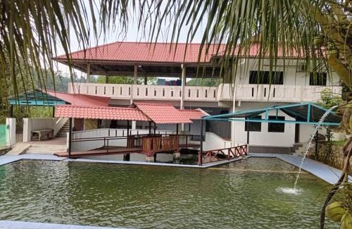 Hulu Langat Cabin | Langat Escape