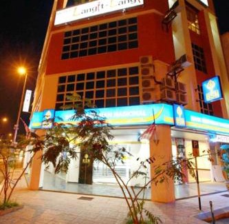 Dengkil Hotel | Langit Langi Hotel @ KLIA/KLIA2