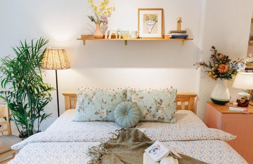 Hang Trong Apartment | Langmandi Apartment