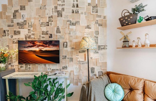 Hang Trong Apartment | Langmandi Apartment