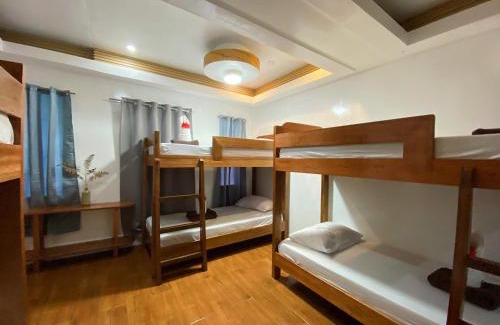 Catangnan Hotel | LANGOJON JIANJOY BEACH RESORT