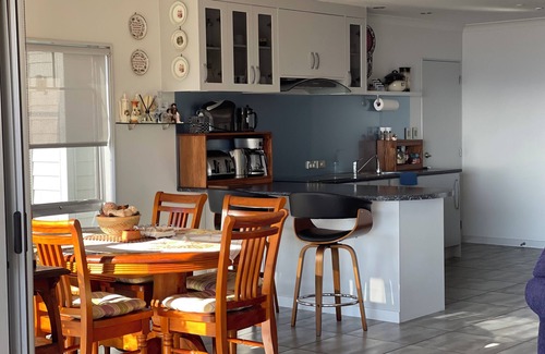 Langs Beach Apartment | Langs Beach Luxury Apartment