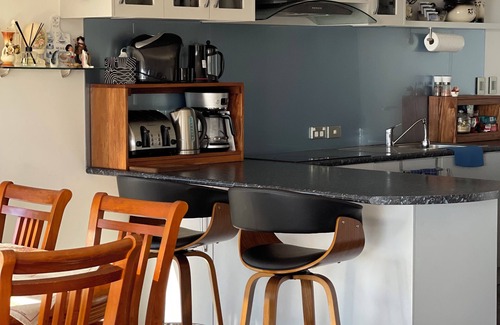 Langs Beach Apartment | Langs Beach Luxury Apartment