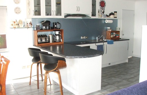 Langs Beach Apartment | Langs Beach Luxury Apartment