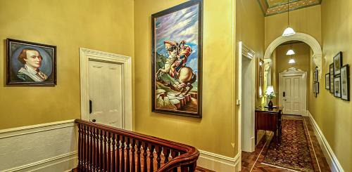 Stawell Bed & Breakfast | Langsford Luxury