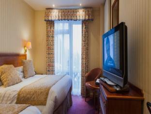 Dawlish Warren Hotel | Langstone Cliff Hotel