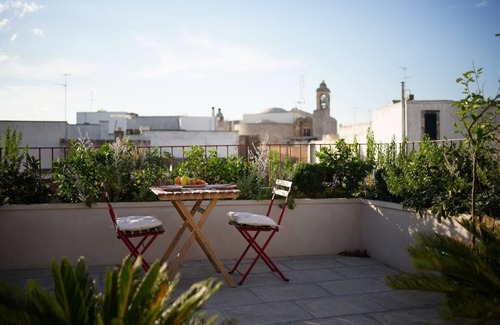 Sogliano Cavour House | Lanime Bed in Spa