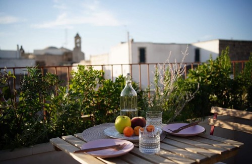 Sogliano Cavour House | Lanime Bed in Spa