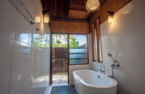 Sandakan Resort | Lankayan Island Dive Resort