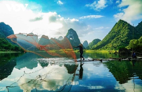 Cao Bang House | Lan’s home