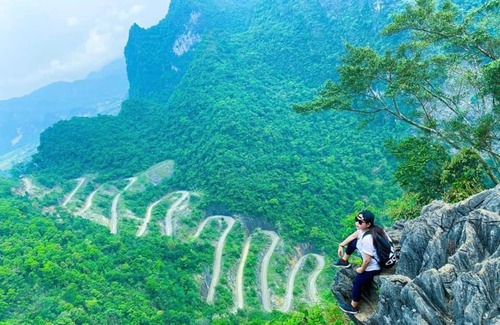 Cao Bang House | Lan’s home