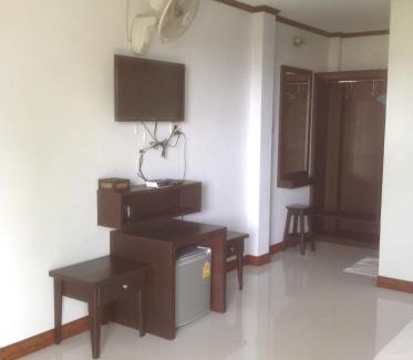 Ko Lanta Resort | Lanta New Coconut Bungalow