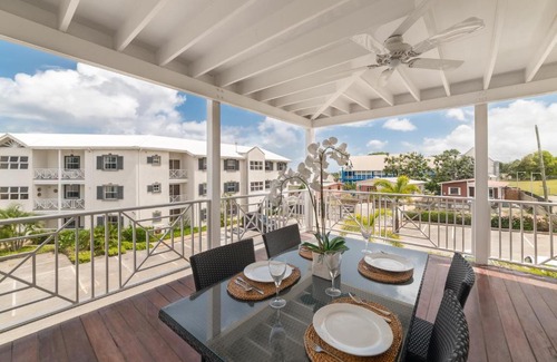 Weston Apartment | Lantana 42